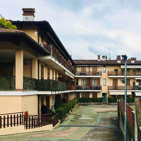 La Petite Maison De Stephanie Clusane Kültér fotó