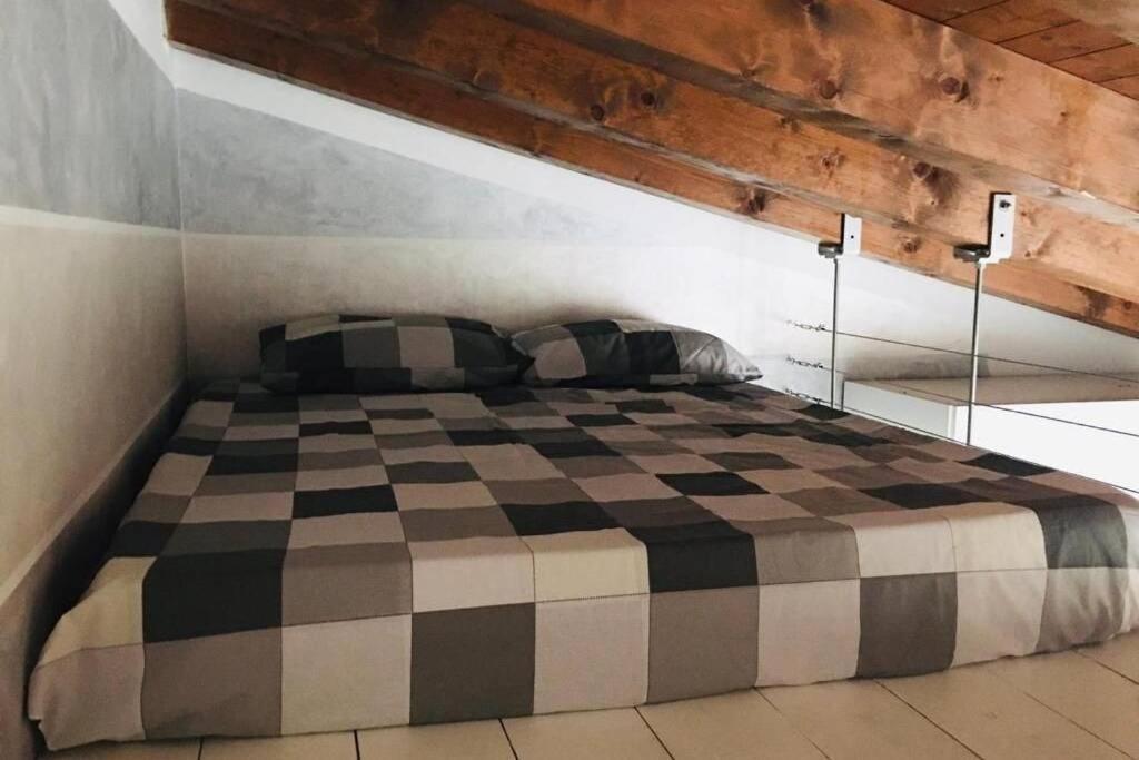 La Petite Maison De Stephanie Clusane Kültér fotó