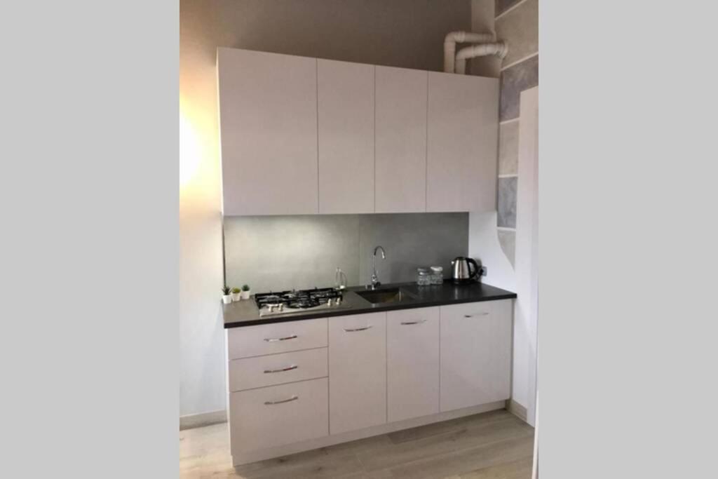 La Petite Maison De Stephanie Clusane Kültér fotó